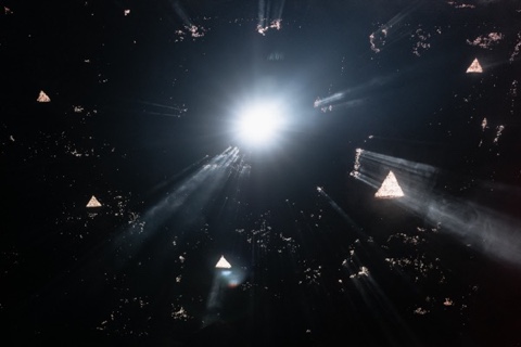 photo: Domenico Lanaia